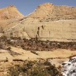 Capital Reef National Park - Utah 